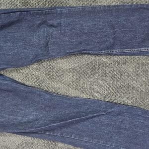 Levi's Men's Slim Jeans - Dark Blue